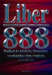 Cover von Liber 888
