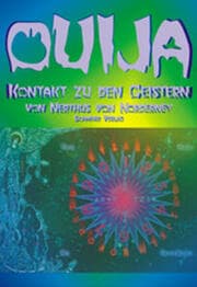Cover von Quija - Kontakt zu den Geistern