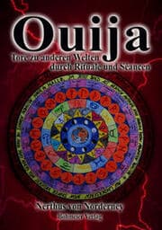Cover von Ouija