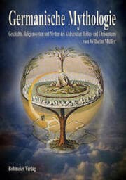 Cover von Germanische Mythologie
