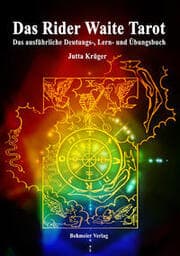 Cover von Das Rider Waite Tarot