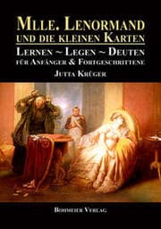 Cover von Mlle. Lenormand und die kleinen Karten