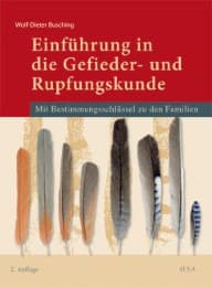 Cover von Einführung in die Gefieder- und Rupfungskunde