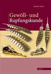 Cover von Gewöll- und Rupfungskunde