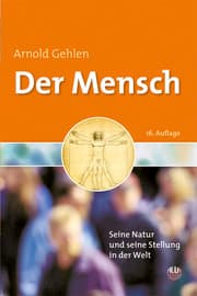 Cover von Der Mensch