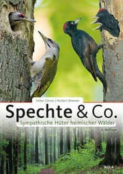 Cover von Spechte & Co.