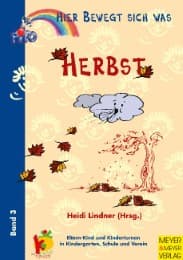 Cover von Im Herbst