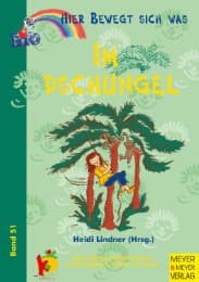 Cover von Im Dschungel
