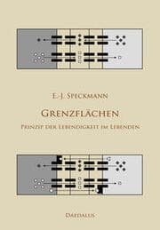 Cover von Grenzflächen