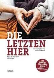 Cover von Die Letzten hier