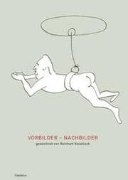 Cover von Vorbilder - Nachbilder