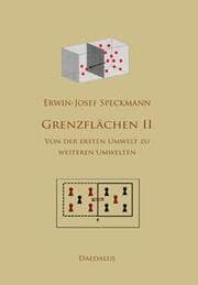 Cover von Grenzflächen II