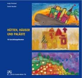 Cover von Hütten, Häuser und Paläste