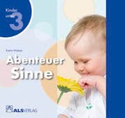 Cover von Abenteuer Sinne