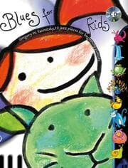 Cover von Blues for Kids