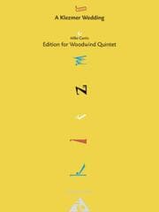 Cover von A Klezmer Wedding