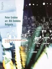 Cover von Bulgaria