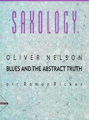 Cover von Blues and the Abstract Truth