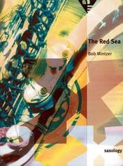 Cover von The Red Sea