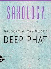 Cover von Deep Phat