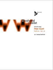 Cover von Peer Gynt