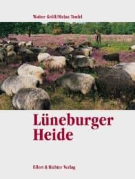 Cover von Lüneburger Heide