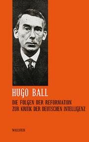 Cover von Die Folgen der Reformation. Zur Kritik der deutschen Intelligenz