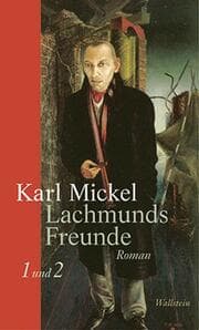 Cover von Lachmunds Freunde