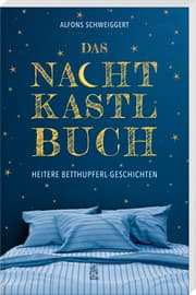 Cover von Das Nachtkastlbuch