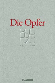 Cover von Die Opfer