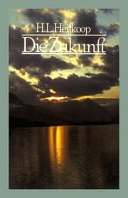 Cover von Die Zukunft