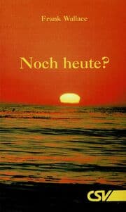 Cover von Noch heute