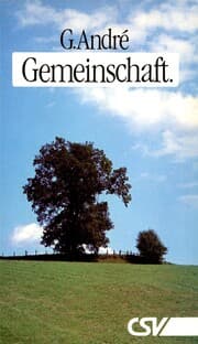 Cover von Gemeinschaft