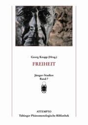 Cover von Freiheit