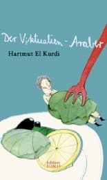 Cover von Der Viktualien-Araber