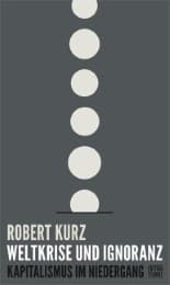 Cover von Weltkrise und Ignoranz