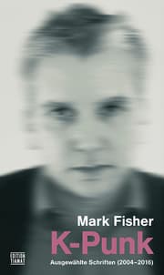Cover von k-punk