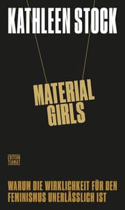 Cover von Material Girls