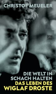 Cover von Die Welt in Schach halten