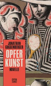 Cover von Opferkunst