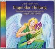 Cover von Engel der Heilung