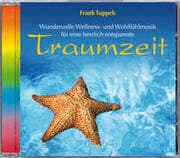 Cover von Traumzeit