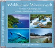Cover von Wohltuende Wasserwelt