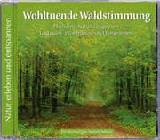 Cover von Wohltuende Waldstimmung