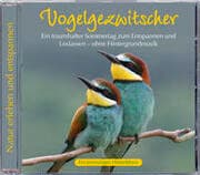 Cover von Vogelgezwitscher