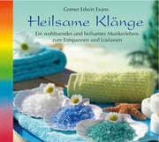 Cover von Heilsame Klänge