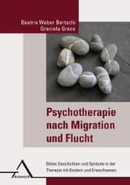 Cover von Psychotherapie nach Migration und Flucht