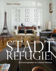 Cover von Stadt Refugien