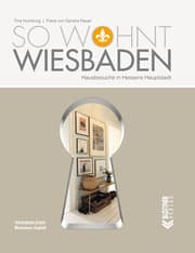 Cover von So wohnt Wiesbaden