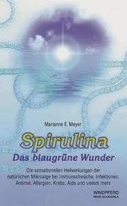 Cover von Spirulina